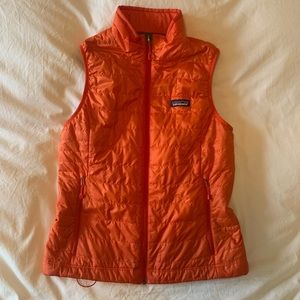 Patagonia Nano Puff Vest